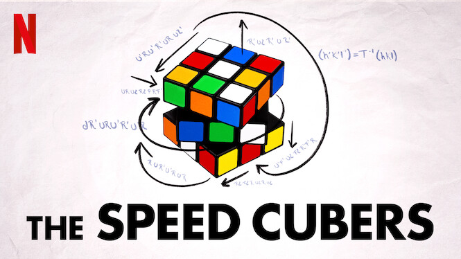 The deals speed cubers