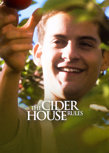 The cider house best sale rules full movie online