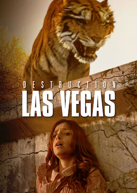 Destruction: Las Vegas