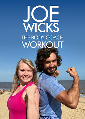 Joe Wicks: The Body Coach